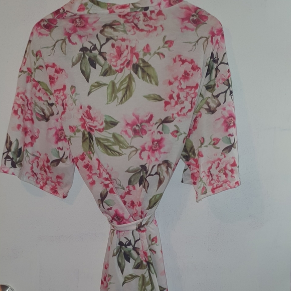 Show Me Your Mumu brie robe - Picture 3 of 3